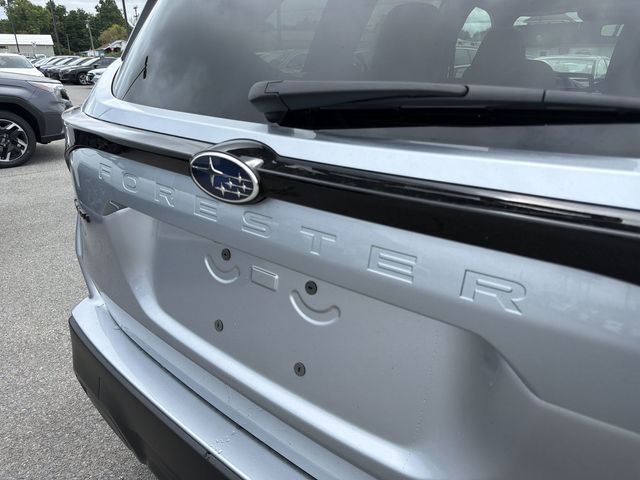 Thumbnail: 2026 Subaru Forester - 7