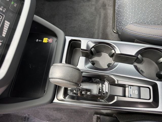 Thumbnail: 2026 Subaru Forester - 29