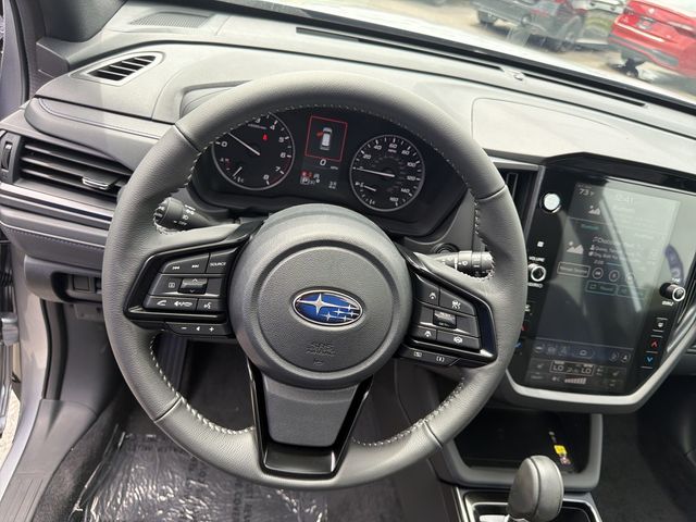 Thumbnail: 2026 Subaru Forester - 10