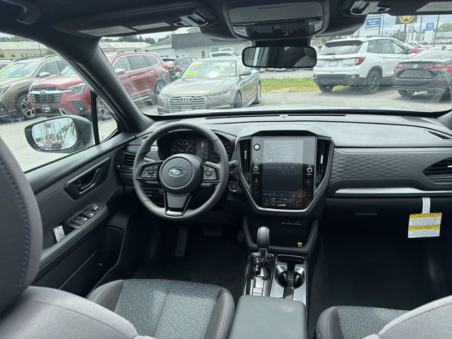 Thumbnail: 2026 Subaru Forester - 2