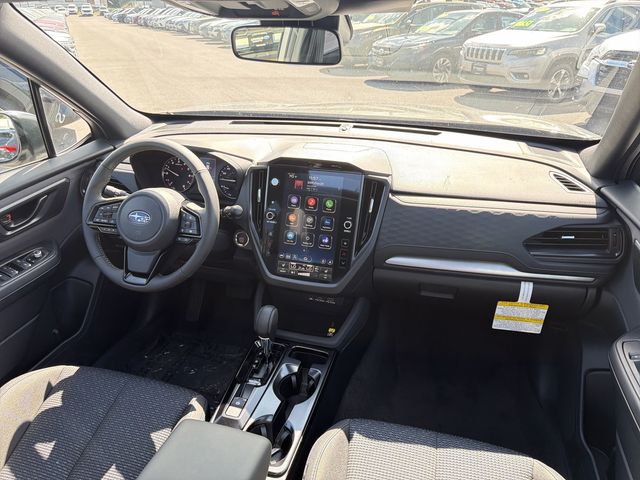 Thumbnail: 2026 Subaru Forester - 2