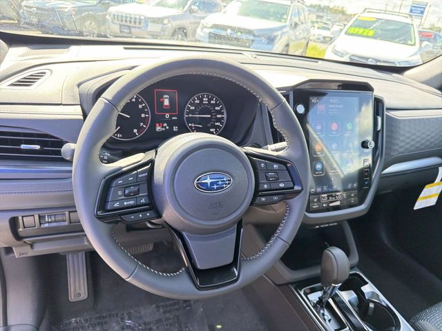 Thumbnail: 2026 Subaru Forester - 9