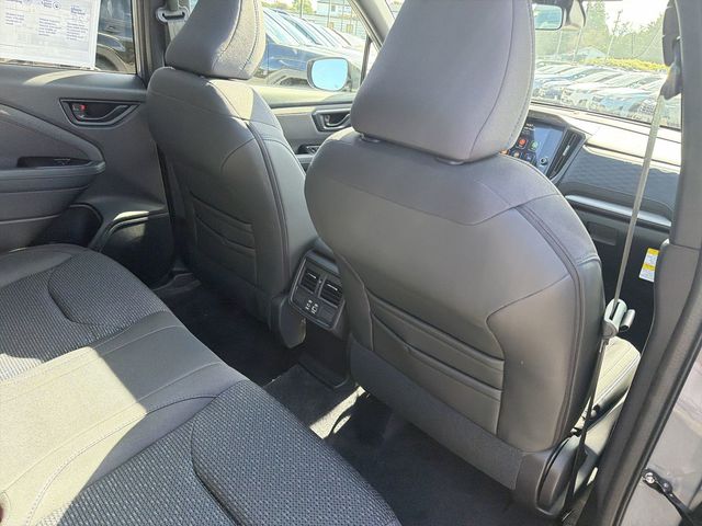 Thumbnail: 2026 Subaru Forester - 27