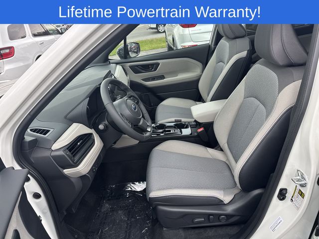 Thumbnail: 2026 Subaru Forester - 9