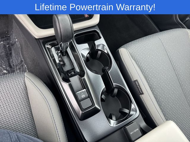 Thumbnail: 2026 Subaru Forester - 13