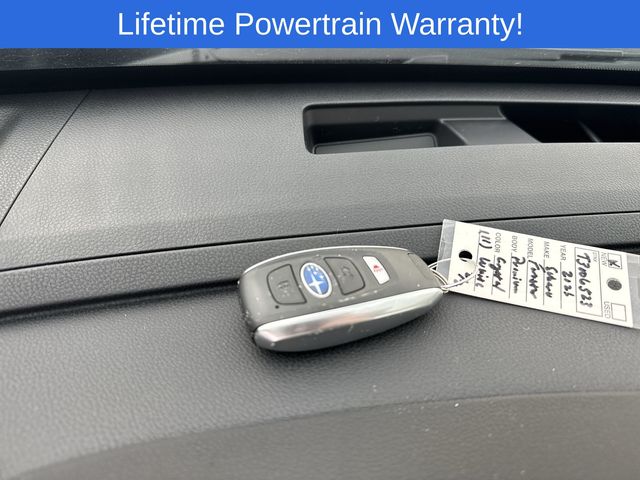 Thumbnail: 2026 Subaru Forester - 15