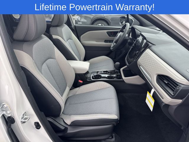 Thumbnail: 2026 Subaru Forester - 10