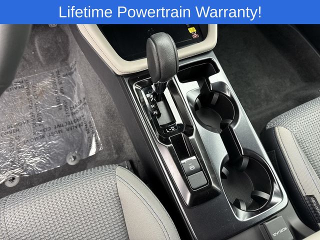 Thumbnail: 2026 Subaru Forester - 14