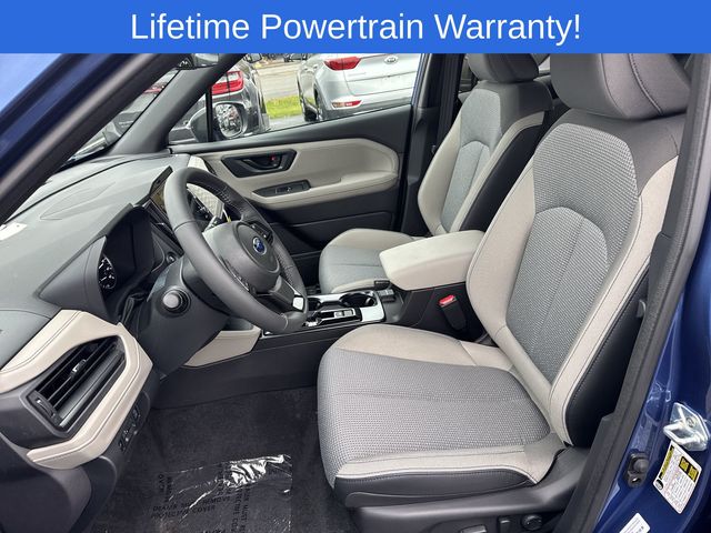 Thumbnail: 2026 Subaru Forester - 10