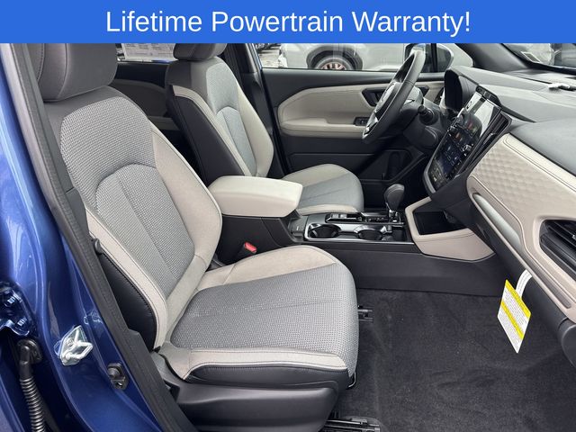 Thumbnail: 2026 Subaru Forester - 11