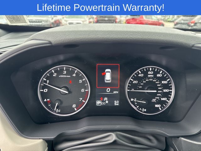 Thumbnail: 2026 Subaru Forester - 15