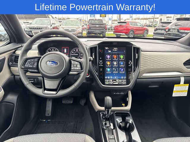 Thumbnail: 2026 Subaru Forester - 2