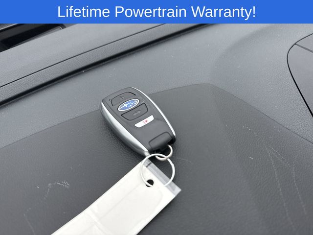 Thumbnail: 2026 Subaru Forester - 16