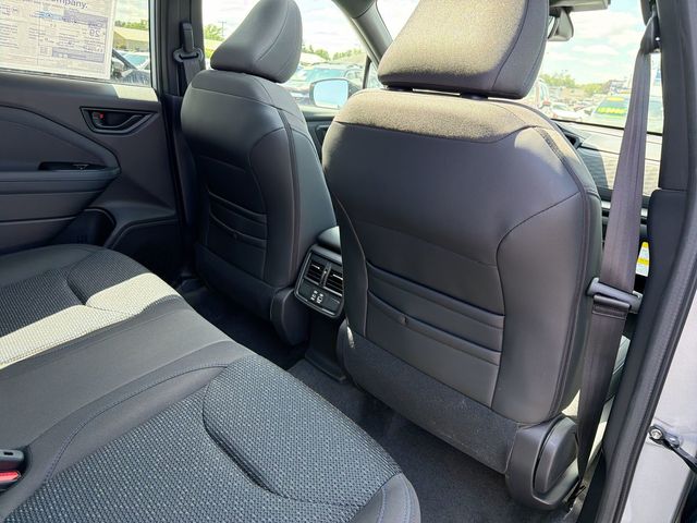 Thumbnail: 2026 Subaru Forester - 27
