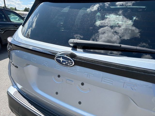 Thumbnail: 2026 Subaru Forester - 7