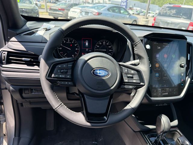 Thumbnail: 2026 Subaru Forester - 10