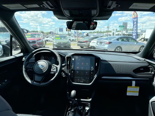 Thumbnail: 2026 Subaru Forester - 2