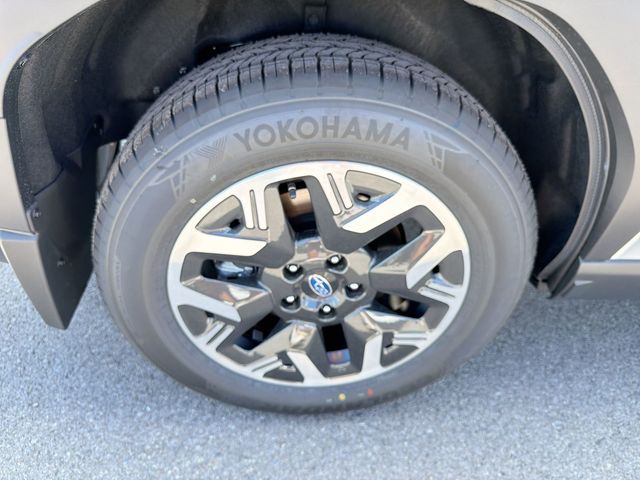 Thumbnail: 2026 Subaru Forester - 8