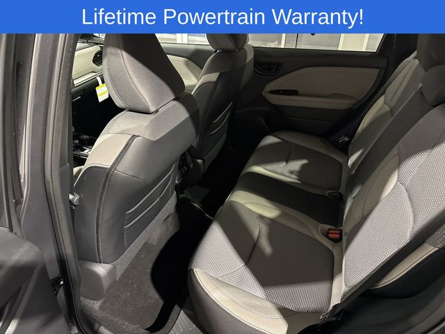 Thumbnail: 2026 Subaru Forester - 11