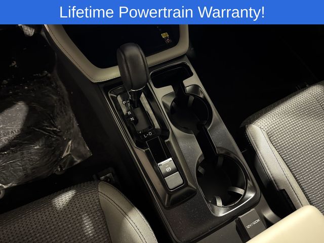 Thumbnail: 2026 Subaru Forester - 14