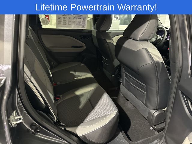 Thumbnail: 2026 Subaru Forester - 26