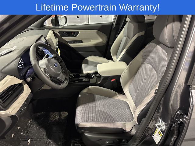 Thumbnail: 2026 Subaru Forester - 9