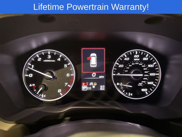 Thumbnail: 2026 Subaru Forester - 15