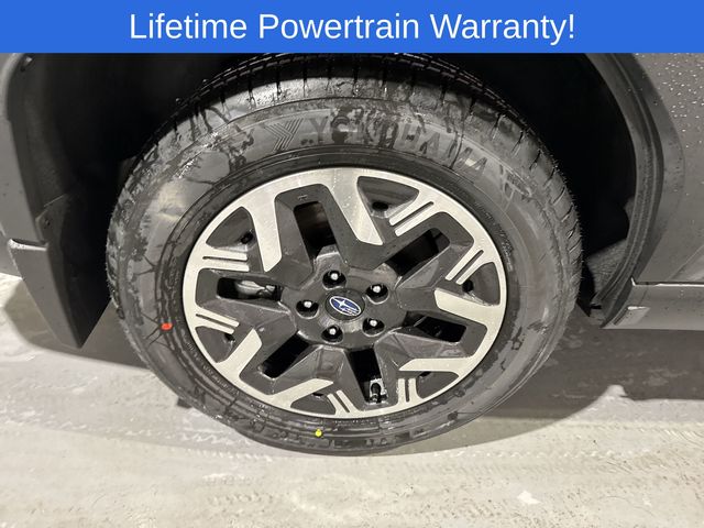 Thumbnail: 2026 Subaru Forester - 7