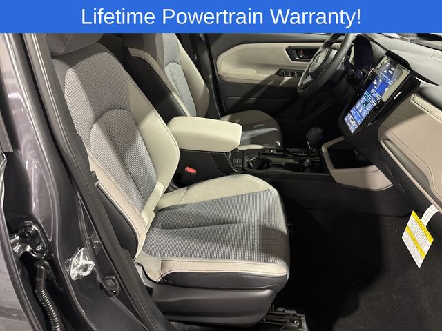 Thumbnail: 2026 Subaru Forester - 10