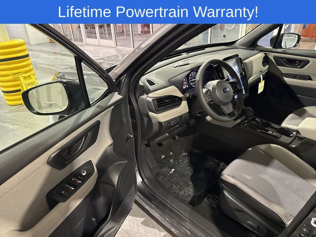 Thumbnail: 2026 Subaru Forester - 2