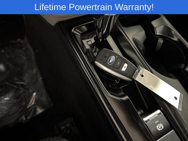 Thumbnail: 2026 Subaru Forester - 27