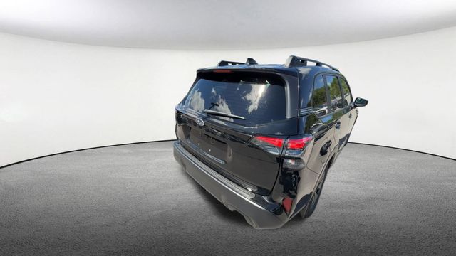 Thumbnail: 2026 Subaru Forester - 21