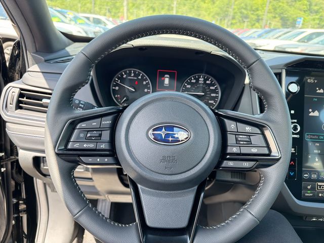 Thumbnail: 2026 Subaru Forester - 10