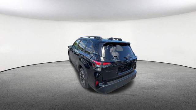 Thumbnail: 2026 Subaru Forester - 7