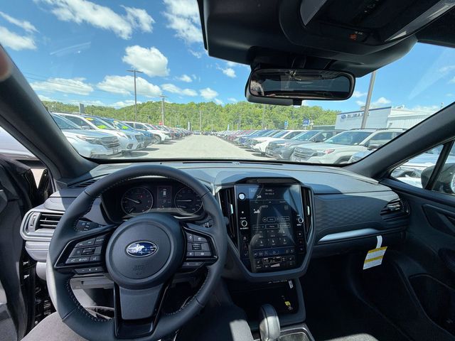 Thumbnail: 2026 Subaru Forester - 2