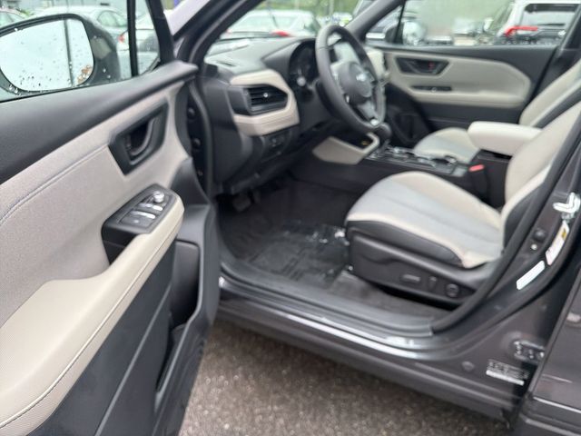 Thumbnail: 2026 Subaru Forester - 13