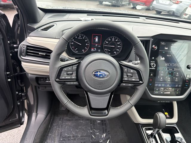 Thumbnail: 2026 Subaru Forester - 10