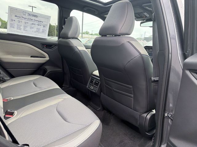 Thumbnail: 2026 Subaru Forester - 27