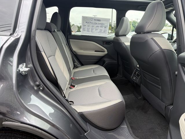 Thumbnail: 2026 Subaru Forester - 28