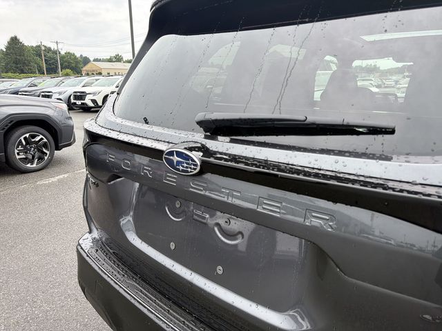 Thumbnail: 2026 Subaru Forester - 7