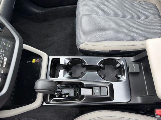 Thumbnail: 2026 Subaru Forester - 29