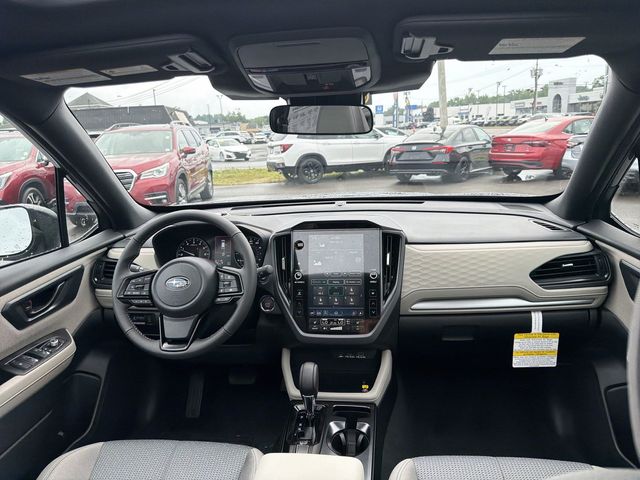Thumbnail: 2026 Subaru Forester - 2