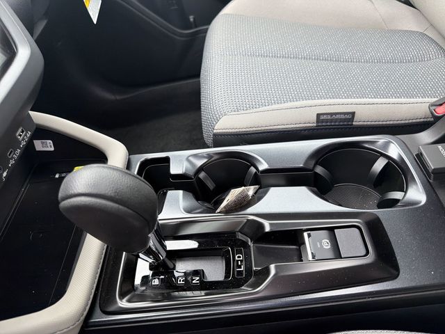 Thumbnail: 2026 Subaru Forester - 14