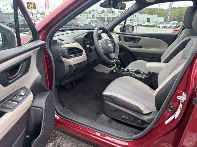Thumbnail: 2026 Subaru Forester - 11
