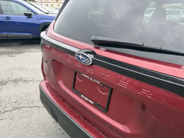 Thumbnail: 2026 Subaru Forester - 7