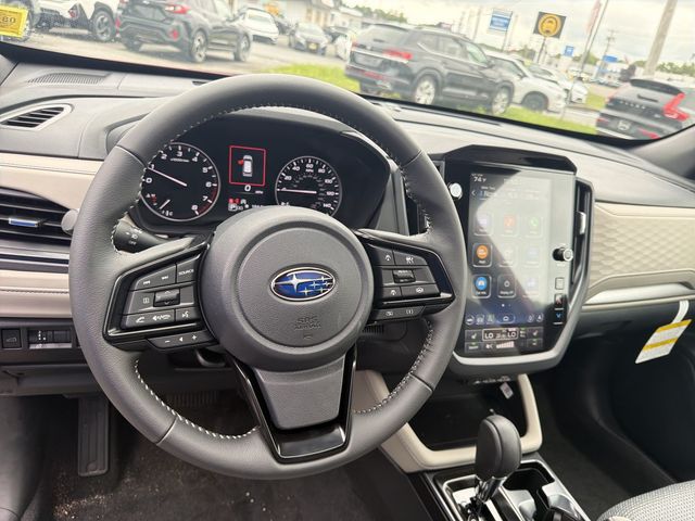 Thumbnail: 2026 Subaru Forester - 10