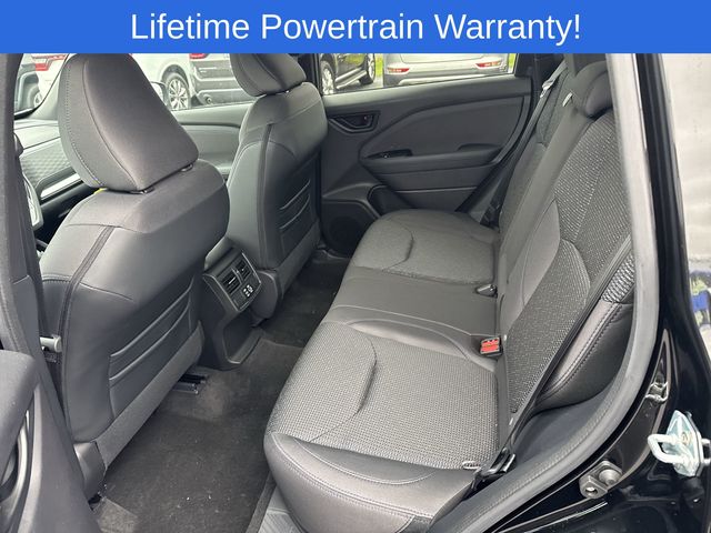 Thumbnail: 2026 Subaru Forester - 11