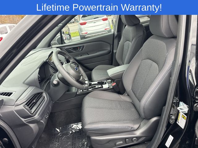 Thumbnail: 2026 Subaru Forester - 9