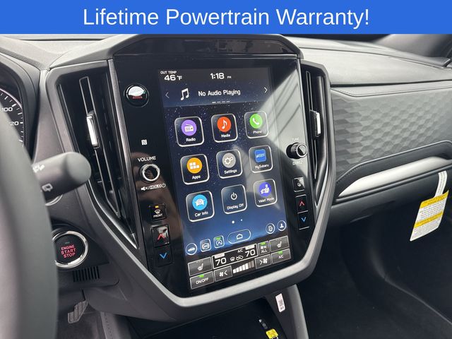 Thumbnail: 2026 Subaru Forester - 12