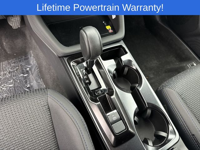 Thumbnail: 2026 Subaru Forester - 13